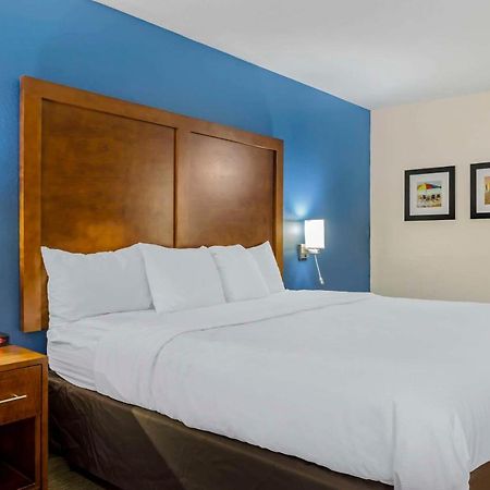 Comfort Inn Garner Clayton I-40 Dış mekan fotoğraf