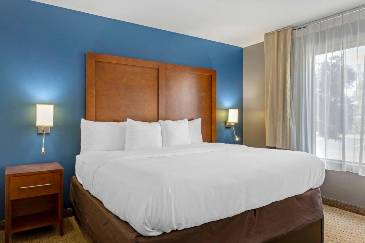 Comfort Inn Garner Clayton I-40 Dış mekan fotoğraf