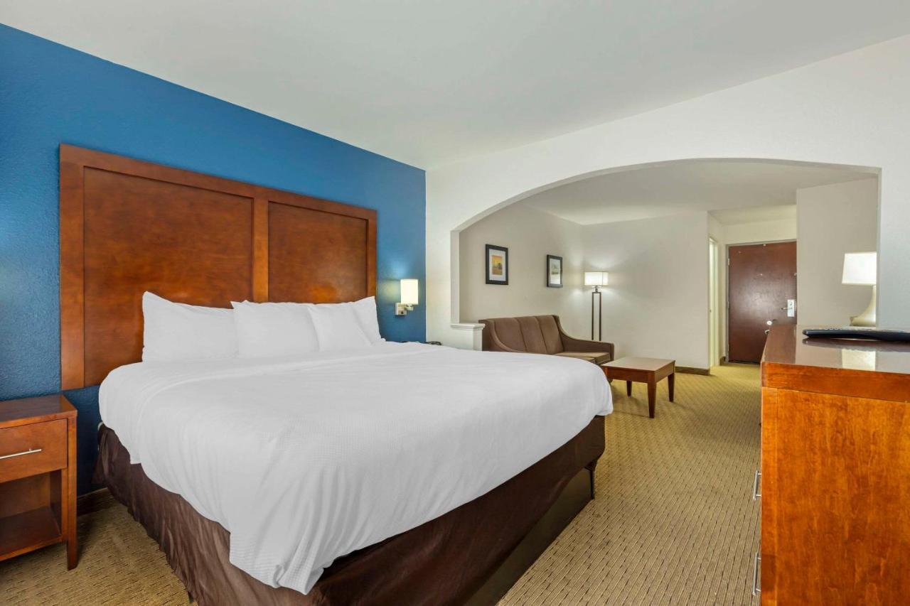 Comfort Inn Garner Clayton I-40 Dış mekan fotoğraf